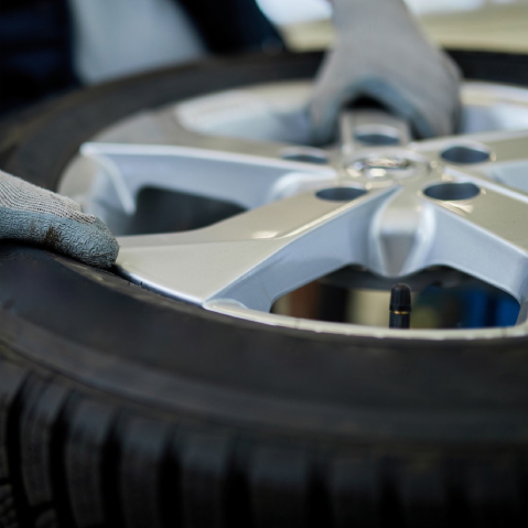 División Energética