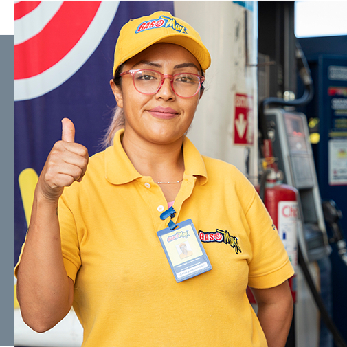 División Energética